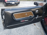 1969 Ford Mustang for sale (ID-146617)