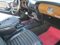 1969 Ford Mustang for sale (ID-146617)