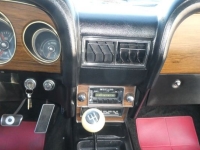 1969 Ford Mustang for sale (ID-146617)