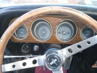 1969 Ford Mustang for sale (ID-146617)