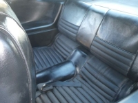 1969 Ford Mustang for sale (ID-146617)