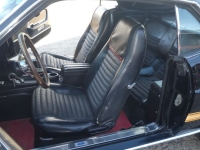 1969 Ford Mustang for sale (ID-146617)