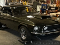 1969 Ford Mustang for sale in Riverhead, New York (ID-154726)