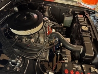 1969 Ford Mustang for sale in Riverhead, New York (ID-154726)