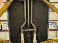 1969 Ford Mustang for sale in Michigan (ID-155233)