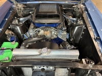 1969 Ford Mustang for sale in Michigan (ID-155233)