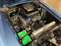 1969 Ford Mustang for sale in Michigan (ID-155233)