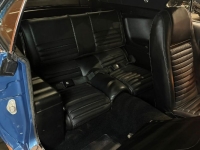 1969 Ford Mustang for sale in Michigan (ID-155233)