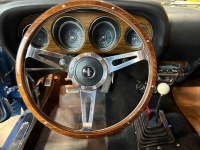 1969 Ford Mustang for sale in Michigan (ID-155233)