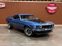 1969 Ford Mustang for sale in Michigan (ID-155233)