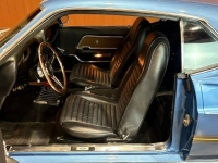 1969 Ford Mustang for sale in Michigan (ID-155233)