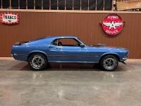 1969 Ford Mustang for sale in Michigan (ID-155233)