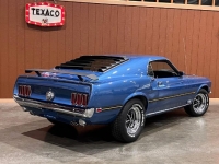 1969 Ford Mustang for sale in Michigan (ID-155233)