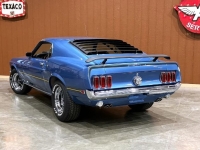 1969 Ford Mustang for sale in Michigan (ID-155233)