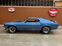 1969 Ford Mustang for sale in Michigan (ID-155233)
