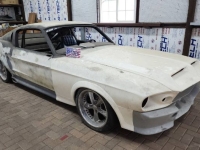 1969 Ford Mustang for sale in Michigan (ID-155344)