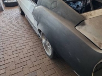 1969 Ford Mustang for sale in Michigan (ID-155344)