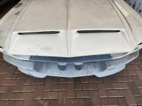 1969 Ford Mustang for sale in Michigan (ID-155344)