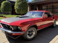 1969 Ford Mustang for sale (ID-155645)