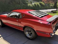 1969 Ford Mustang for sale (ID-155645)