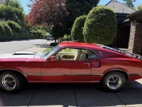 1969 Ford Mustang for sale (ID-155645)