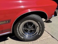1969 Ford Mustang for sale (ID-155645)