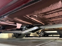 1969 Ford Mustang for sale (ID-155645)