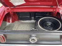 1969 Ford Mustang for sale (ID-155645)