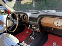 1969 Ford Mustang for sale (ID-155645)