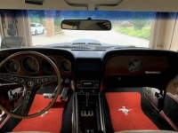 1969 Ford Mustang for sale (ID-155645)