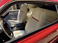 1969 Ford Mustang for sale (ID-155645)