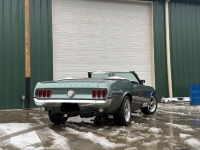 1969 Ford Mustang for sale in Michigan (ID-161480)