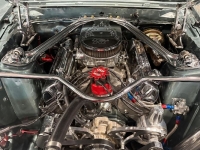 1969 Ford Mustang for sale in Michigan (ID-161480)