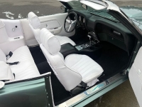 1969 Ford Mustang for sale in Michigan (ID-161480)