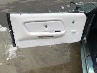 1969 Ford Mustang for sale in Michigan (ID-161480)