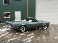 1969 Ford Mustang for sale in Michigan (ID-161480)