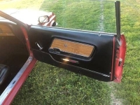 1969 Ford Mustang for sale in Michigan (ID-161849)