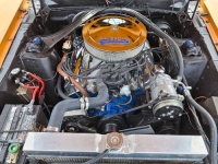 1969 Ford Mustang for sale in Michigan (ID-162358)