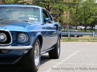 1969 Ford Mustang for sale in St. Marys PA 15857<br /> <br /> <br />, Abilene (ID-162903)