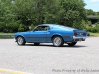 1969 Ford Mustang for sale in St. Marys PA 15857<br /> <br /> <br />, Abilene (ID-162903)