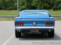 1969 Ford Mustang for sale in St. Marys PA 15857<br /> <br /> <br />, Abilene (ID-162903)