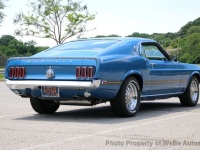 1969 Ford Mustang for sale in St. Marys PA 15857<br /> <br /> <br />, Abilene (ID-162903)