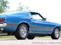 1969 Ford Mustang for sale in St. Marys PA 15857<br /> <br /> <br />, Abilene (ID-162903)