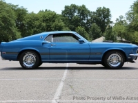 1969 Ford Mustang for sale in St. Marys PA 15857<br /> <br /> <br />, Abilene (ID-162903)