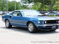 1969 Ford Mustang for sale in St. Marys PA 15857<br /> <br /> <br />, Abilene (ID-162903)