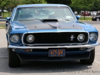 1969 Ford Mustang for sale in St. Marys PA 15857<br /> <br /> <br />, Abilene (ID-162903)