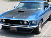 1969 Ford Mustang for sale in St. Marys PA 15857<br /> <br /> <br />, Abilene (ID-162903)