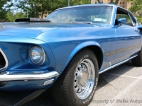 1969 Ford Mustang for sale in St. Marys PA 15857<br /> <br /> <br />, Abilene (ID-162903)