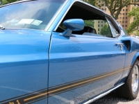 1969 Ford Mustang for sale in St. Marys PA 15857<br /> <br /> <br />, Abilene (ID-162903)