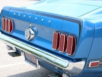 1969 Ford Mustang for sale in St. Marys PA 15857<br /> <br /> <br />, Abilene (ID-162903)